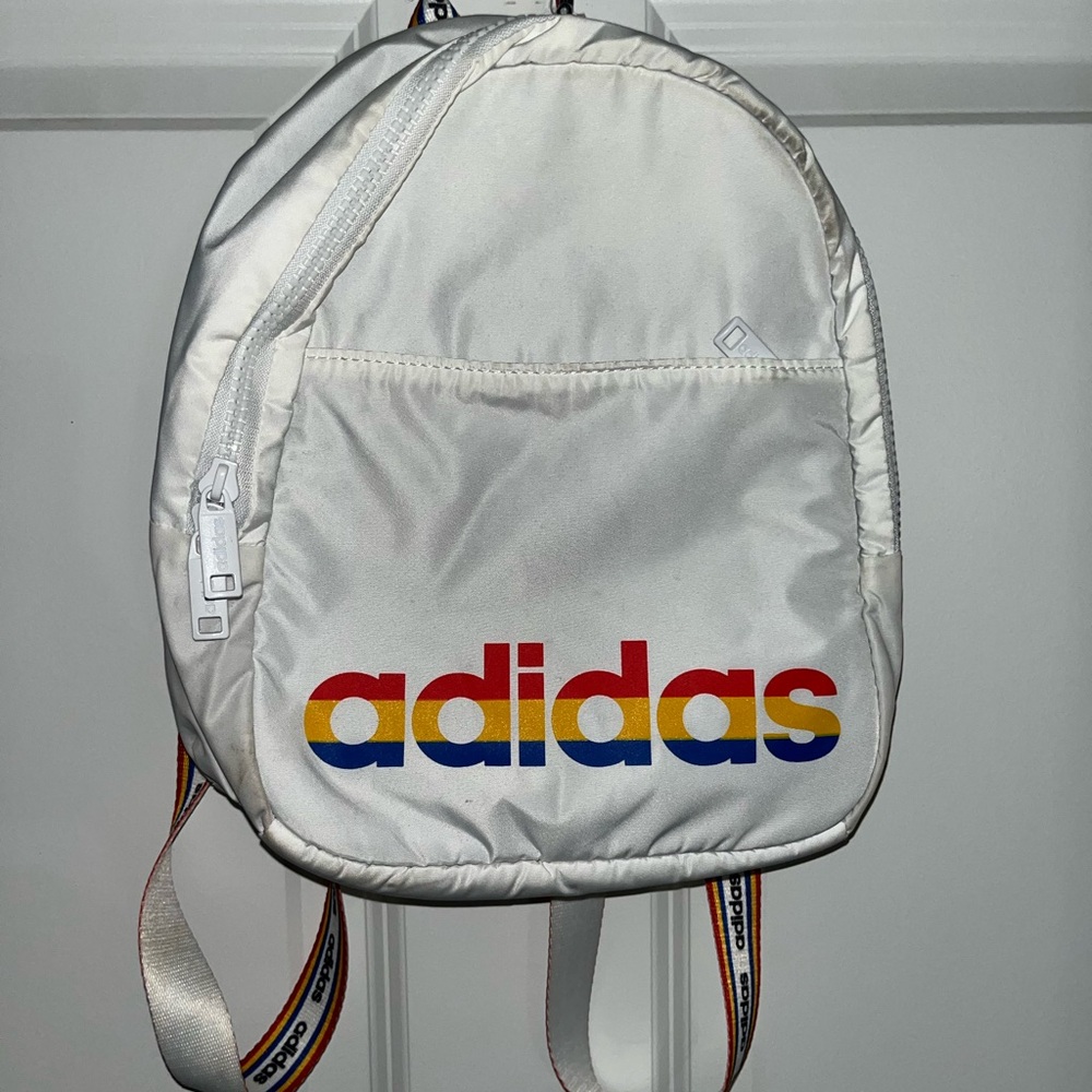 Adidas Mini Backpack